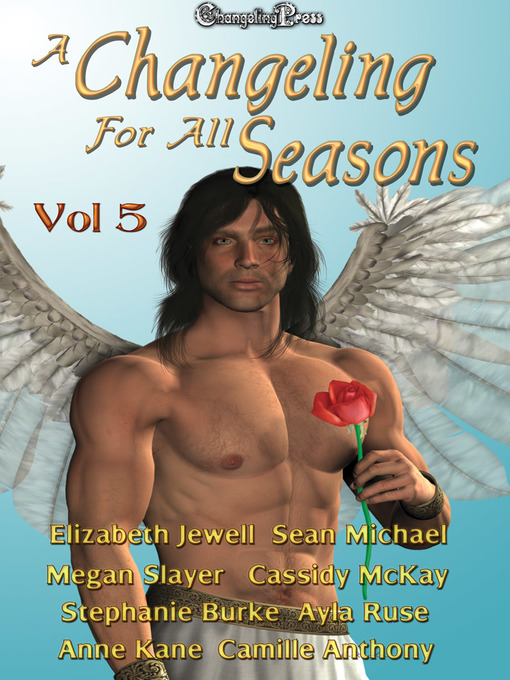 Title details for A Changeling For All Seasons 5 by Stephanie Burke - Available